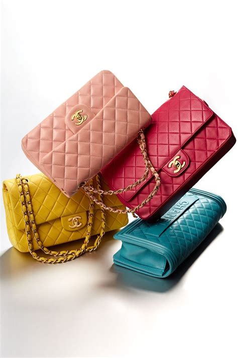 dove comprare borsa chanel ha bari|moda Chanel borse.